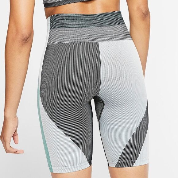 Nike Icon Clash Epic Lux Sculpt Tights Leggings - Picture 11 of 13